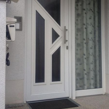 Ferienwohnung Kierpacz Mönchengladbach Dış mekan fotoğraf