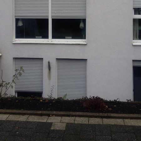 Ferienwohnung Kierpacz Mönchengladbach Dış mekan fotoğraf