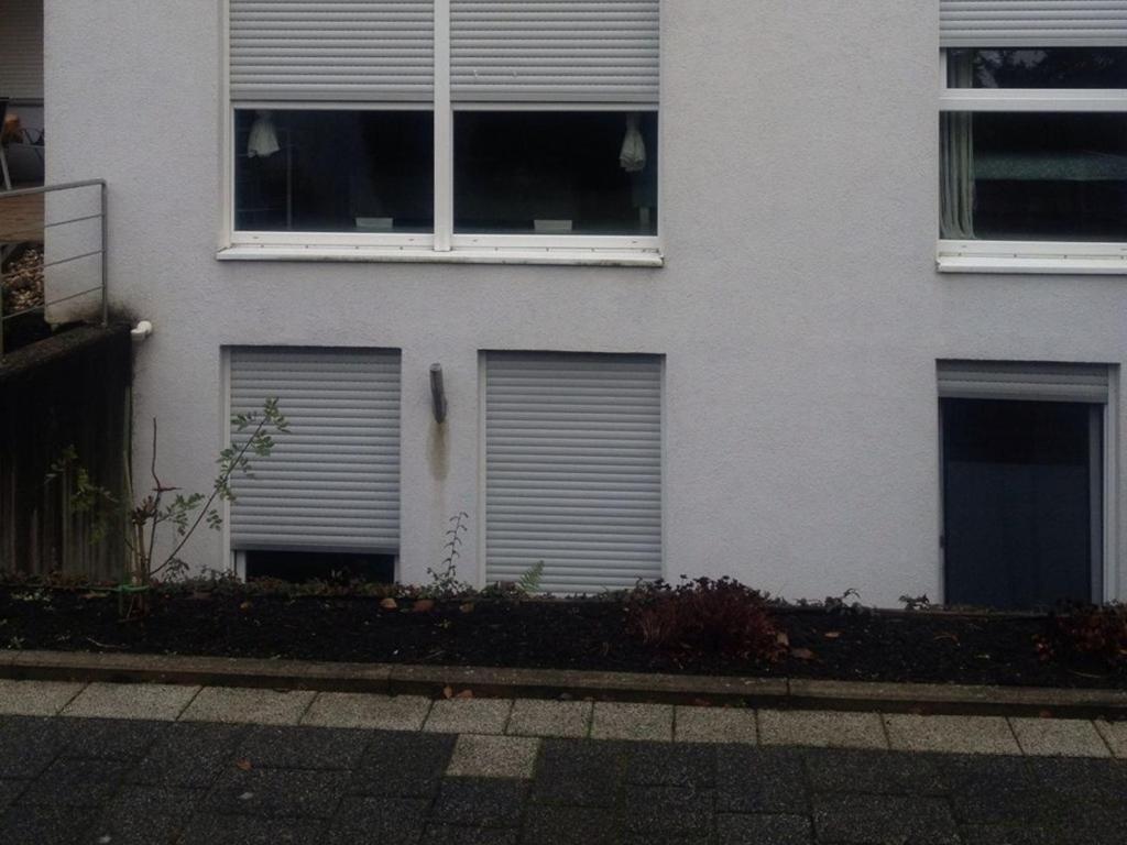 Ferienwohnung Kierpacz Mönchengladbach Dış mekan fotoğraf