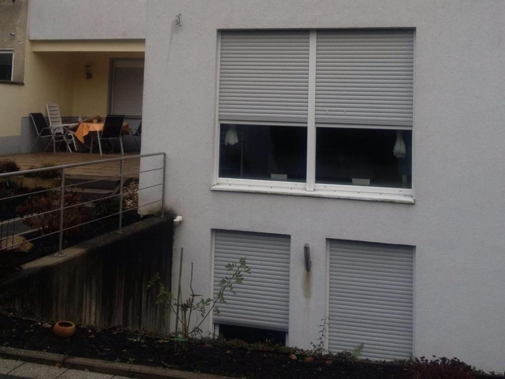 Ferienwohnung Kierpacz Mönchengladbach Dış mekan fotoğraf