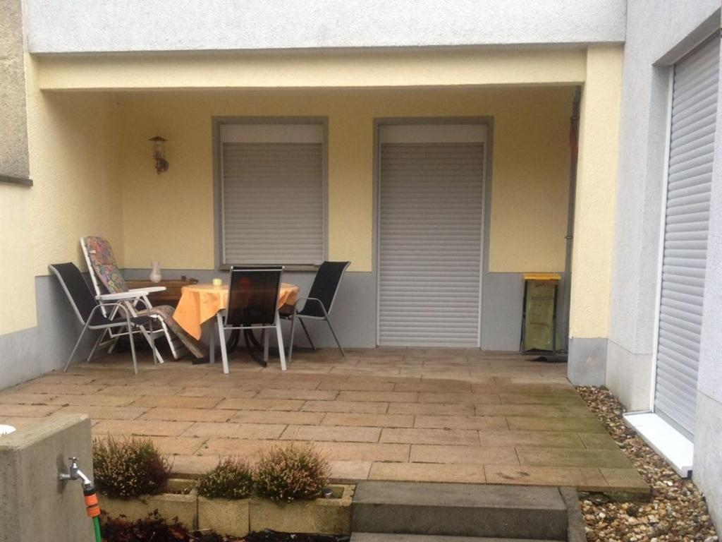 Ferienwohnung Kierpacz Mönchengladbach Dış mekan fotoğraf