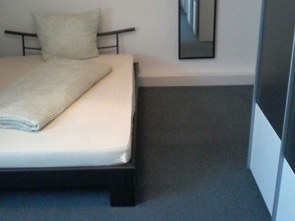 Ferienwohnung Kierpacz Mönchengladbach Dış mekan fotoğraf