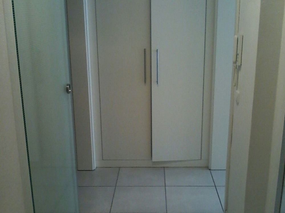 Ferienwohnung Kierpacz Mönchengladbach Dış mekan fotoğraf