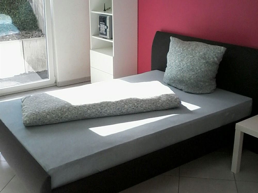 Ferienwohnung Kierpacz Mönchengladbach Dış mekan fotoğraf