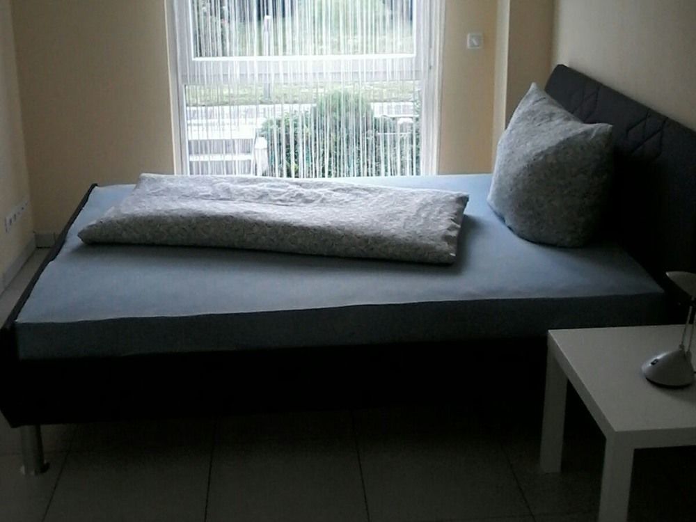 Ferienwohnung Kierpacz Mönchengladbach Dış mekan fotoğraf