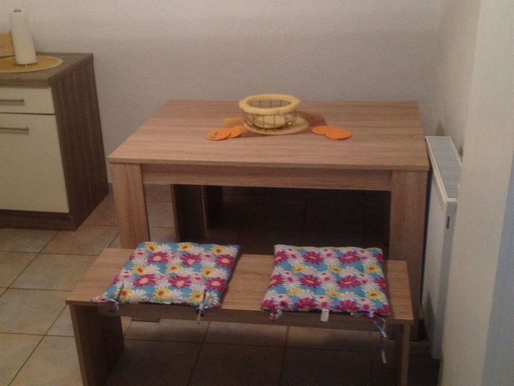 Ferienwohnung Kierpacz Mönchengladbach Dış mekan fotoğraf