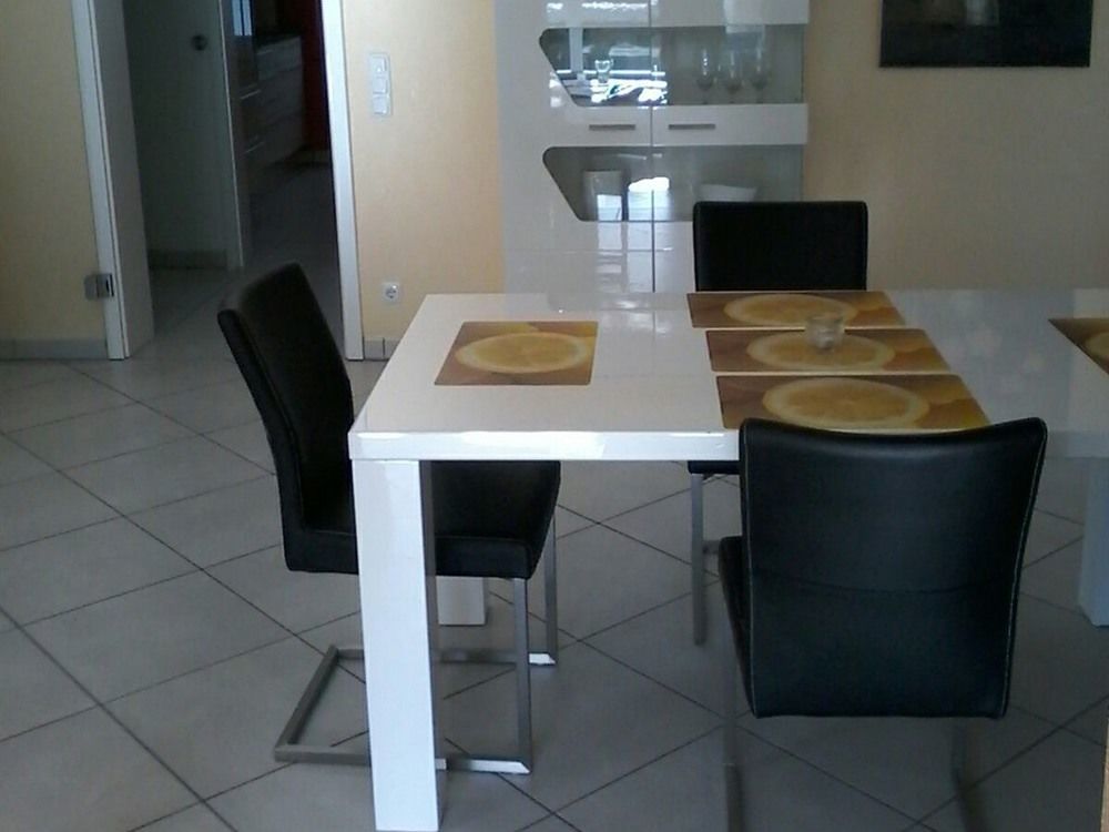 Ferienwohnung Kierpacz Mönchengladbach Dış mekan fotoğraf