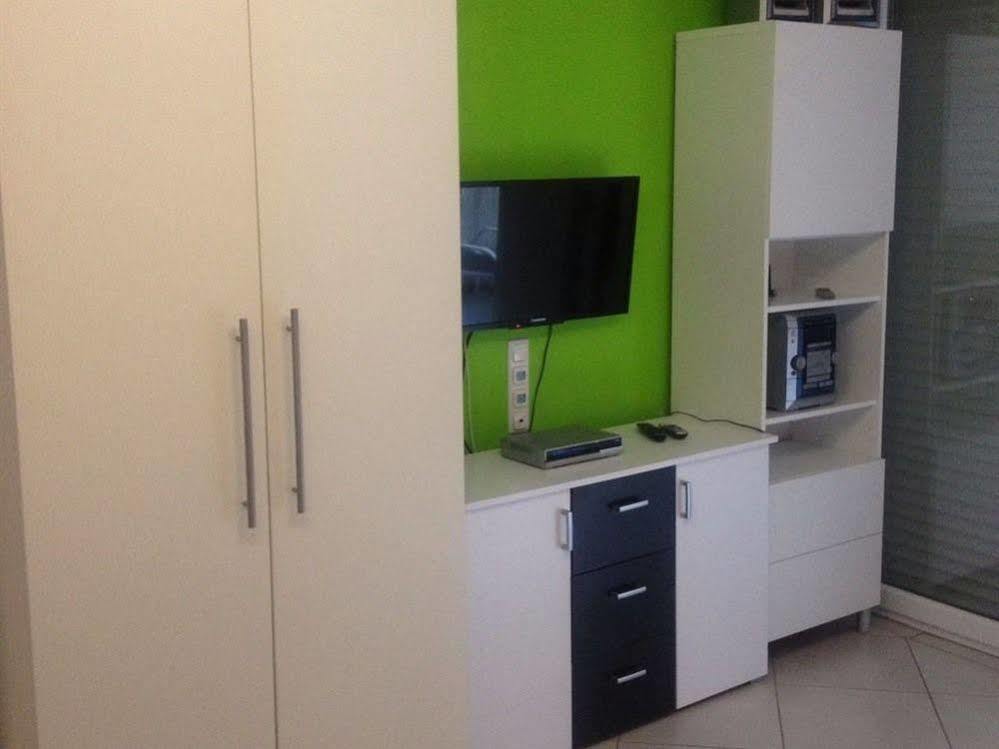 Ferienwohnung Kierpacz Mönchengladbach Dış mekan fotoğraf