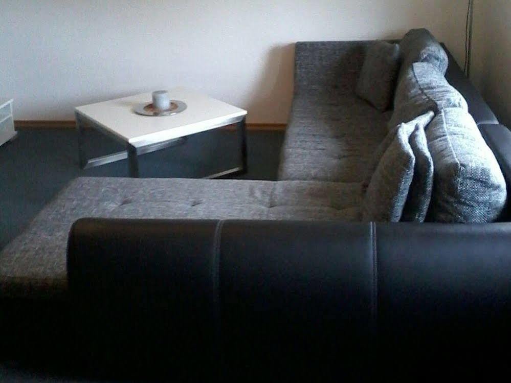 Ferienwohnung Kierpacz Mönchengladbach Dış mekan fotoğraf