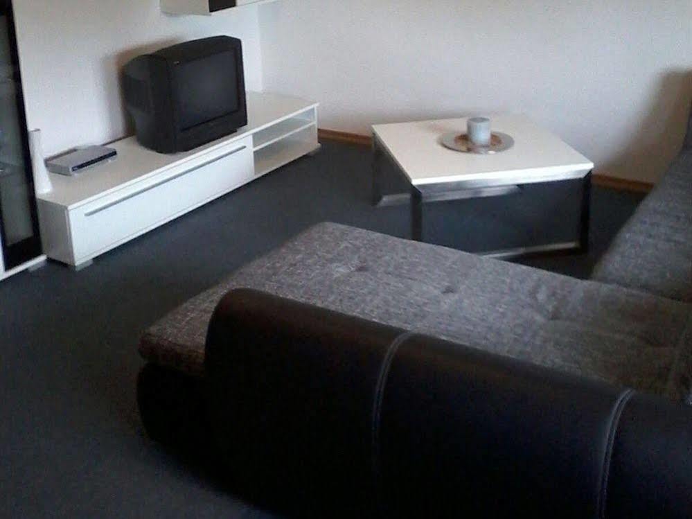 Ferienwohnung Kierpacz Mönchengladbach Dış mekan fotoğraf