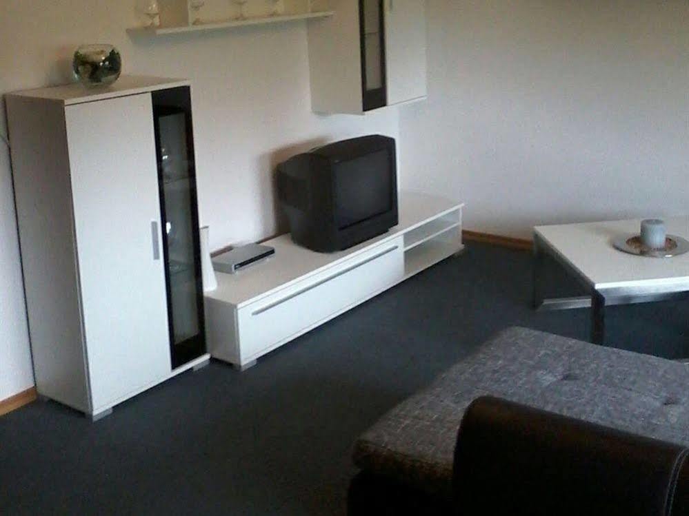 Ferienwohnung Kierpacz Mönchengladbach Dış mekan fotoğraf